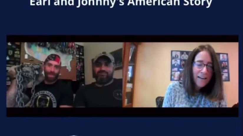 We The People Podcast Promo Clip with Jonathan Lopez, Episode 67